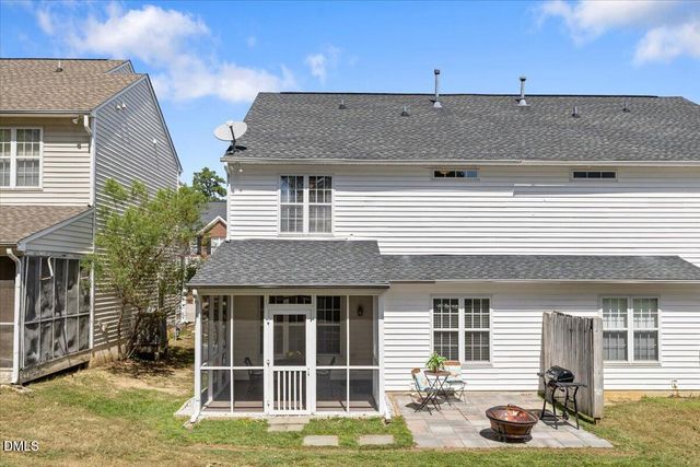2537 Blackwolf Run Lane, Raleigh, NC 27604