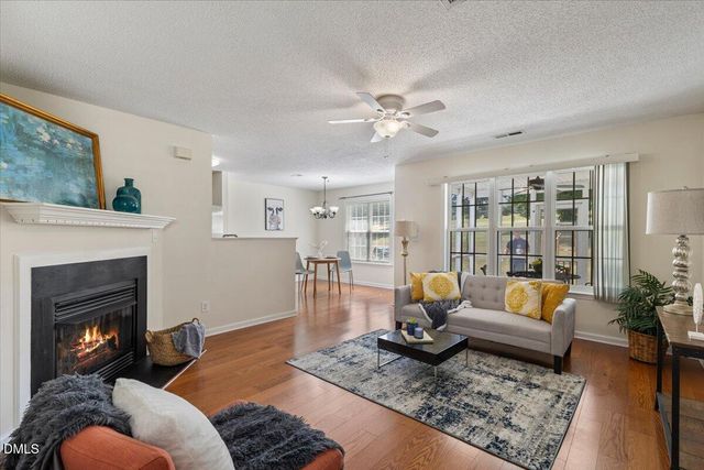 2537 Blackwolf Run Lane, Raleigh, NC 27604
