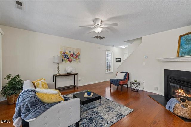 2537 Blackwolf Run Lane, Raleigh, NC 27604
