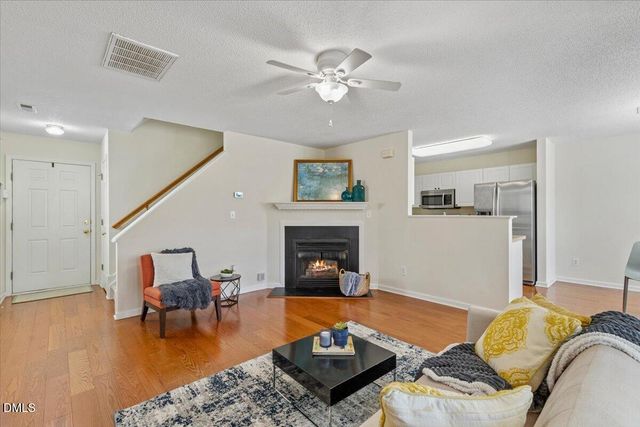 2537 Blackwolf Run Lane, Raleigh, NC 27604