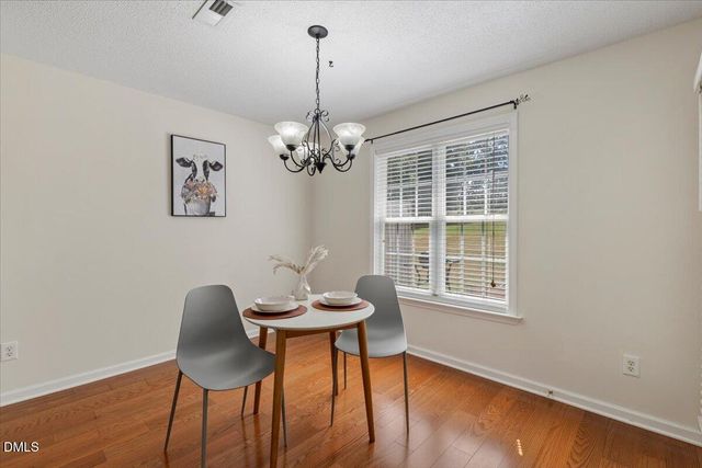 2537 Blackwolf Run Lane, Raleigh, NC 27604