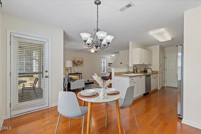 2537 Blackwolf Run Lane, Raleigh, NC 27604