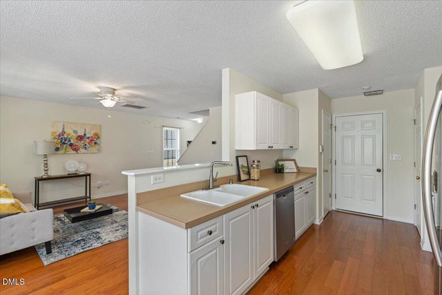 2537 Blackwolf Run Lane, Raleigh, NC 27604