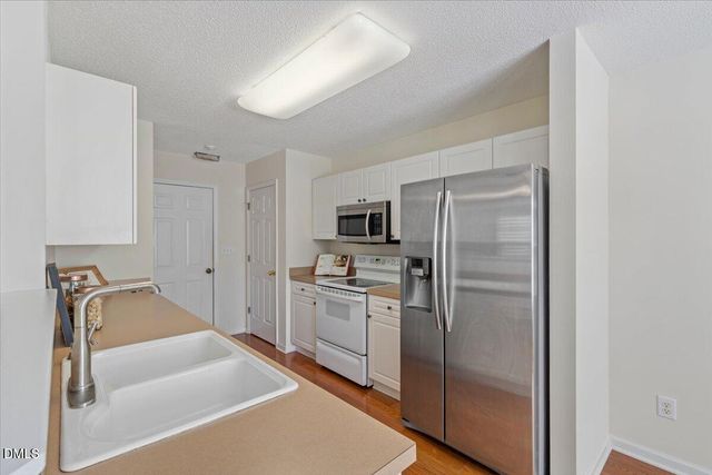 2537 Blackwolf Run Lane, Raleigh, NC 27604
