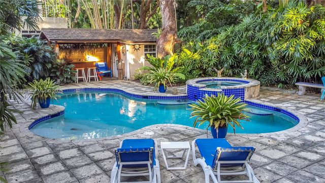 2490 Abaco Avenue, Miami, FL 33133