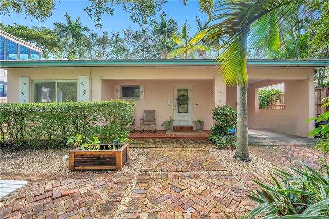 2490 Abaco Avenue, Miami, FL 33133
