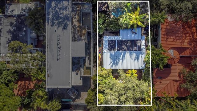 2490 Abaco Avenue, Miami, FL 33133