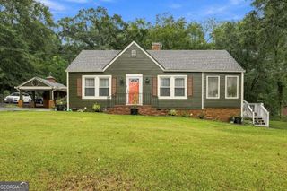 2658 Rock Chapel Road, Lithonia, GA 30058