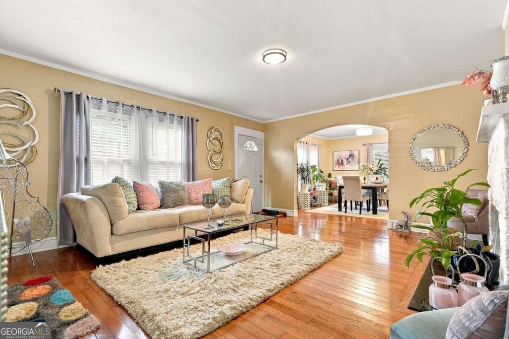 2658 Rock Chapel Road, Lithonia, GA 30058 — photo 3
