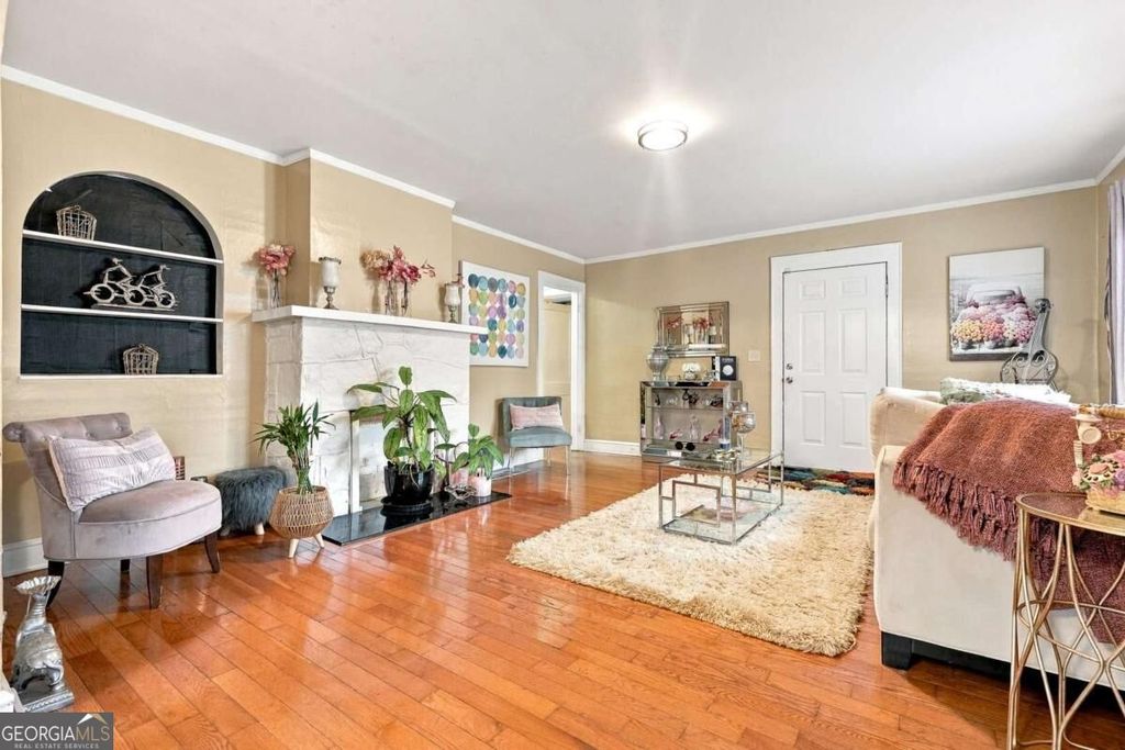 2658 Rock Chapel Road, Lithonia, GA 30058 — photo 4
