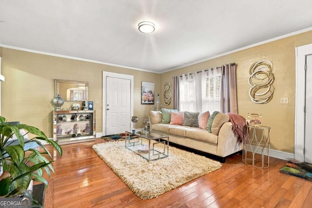 2658 Rock Chapel Road, Lithonia, GA 30058 — photo 5