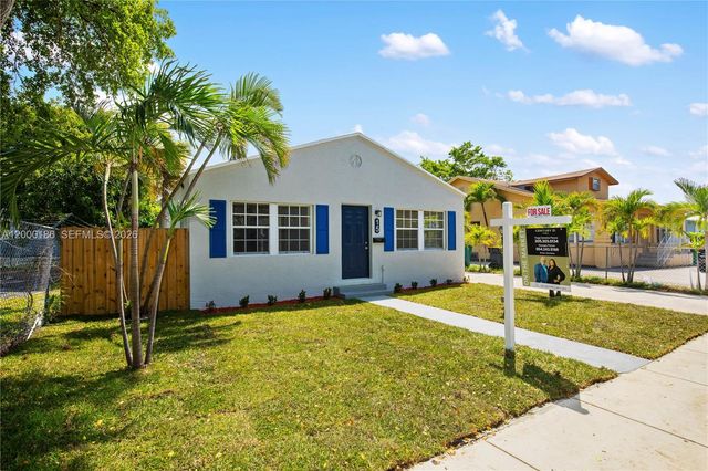 15 SW 6th St, Dania Beach, FL 33004