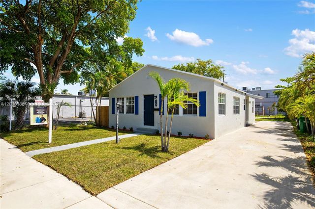15 SW 6th St, Dania Beach, FL 33004