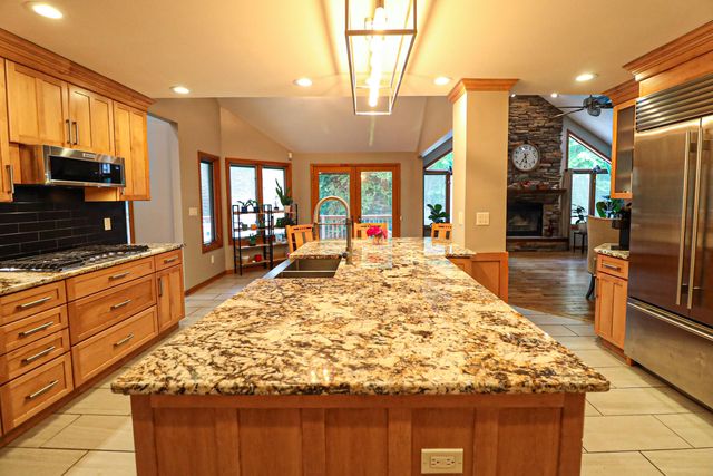 5428 N Duncan, La Porte, IN 46350