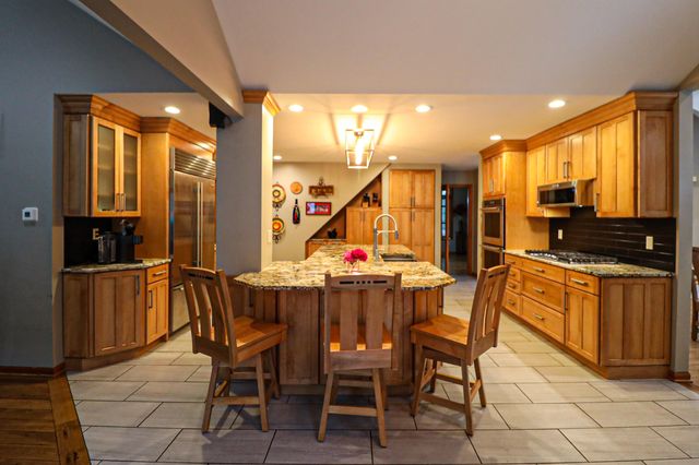 5428 N Duncan, La Porte, IN 46350