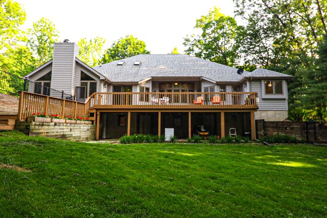 5428 N Duncan, La Porte, IN 46350