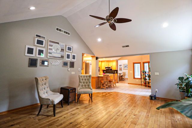 5428 N Duncan, La Porte, IN 46350
