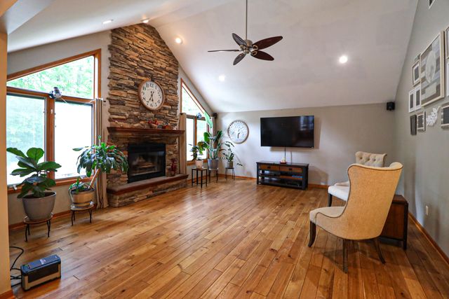 5428 N Duncan, La Porte, IN 46350