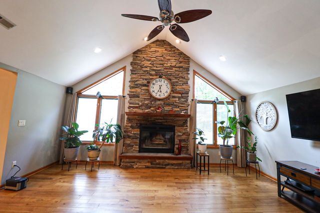 5428 N Duncan, La Porte, IN 46350