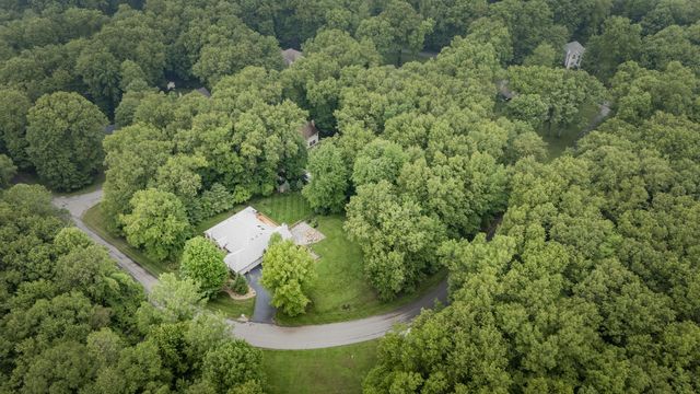 5428 N Duncan, La Porte, IN 46350