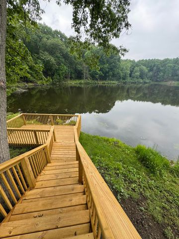 5428 N Duncan, La Porte, IN 46350
