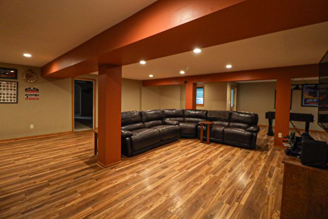 5428 N Duncan, La Porte, IN 46350