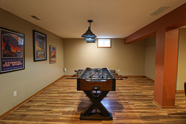 5428 N Duncan, La Porte, IN 46350