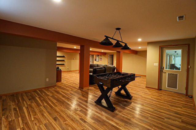 5428 N Duncan, La Porte, IN 46350