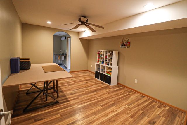5428 N Duncan, La Porte, IN 46350