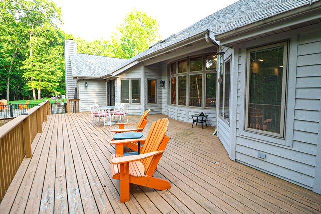 5428 N Duncan, La Porte, IN 46350