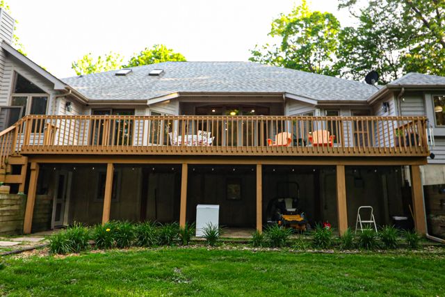 5428 N Duncan, La Porte, IN 46350