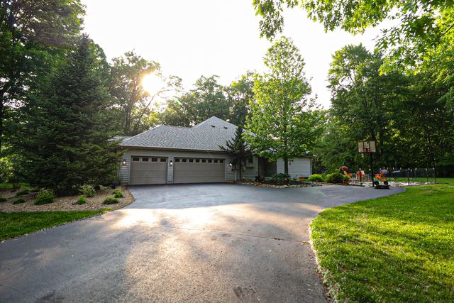 5428 N Duncan, La Porte, IN 46350