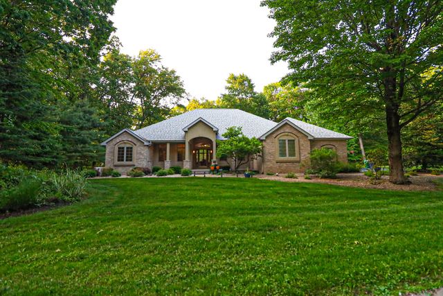 5428 N Duncan, La Porte, IN 46350