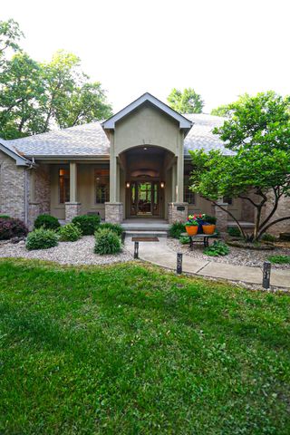 5428 N Duncan, La Porte, IN 46350