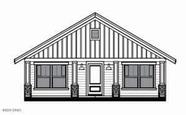 00 Spring Avenue, Panama City, FL 32402