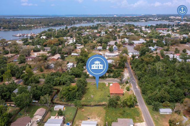 00 Spring Avenue, Panama City, FL 32402