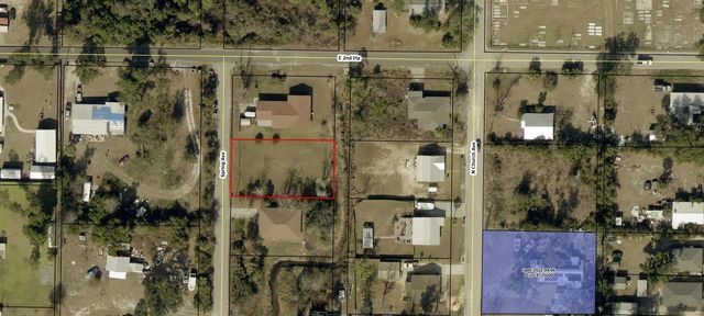 00 Spring Avenue, Panama City, FL 32402