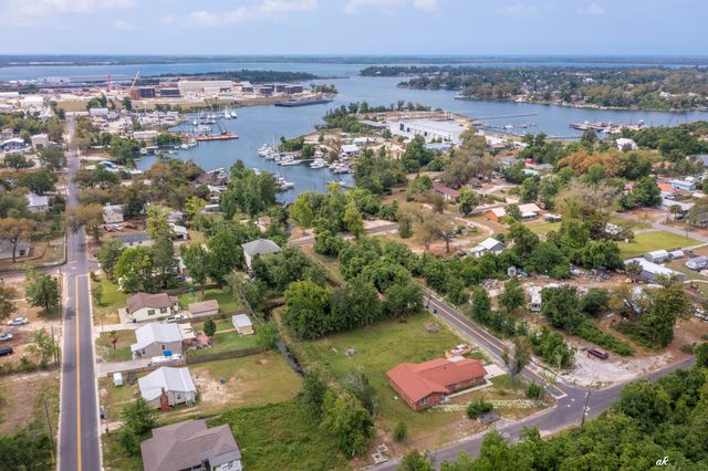 00 Spring Avenue, Panama City, FL 32402