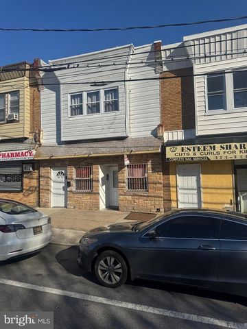 6544 LEBANON AVE, Philadelphia, PA 19151