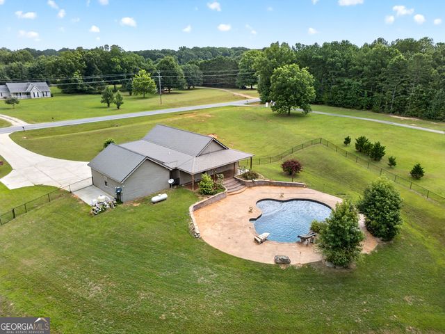 1723 Drew Allen Road, Williamson, GA 30292