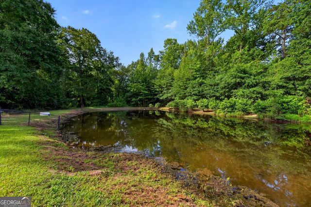 1723 Drew Allen Road, Williamson, GA 30292