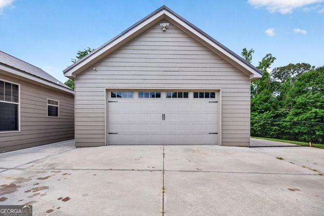 1723 Drew Allen Road, Williamson, GA 30292