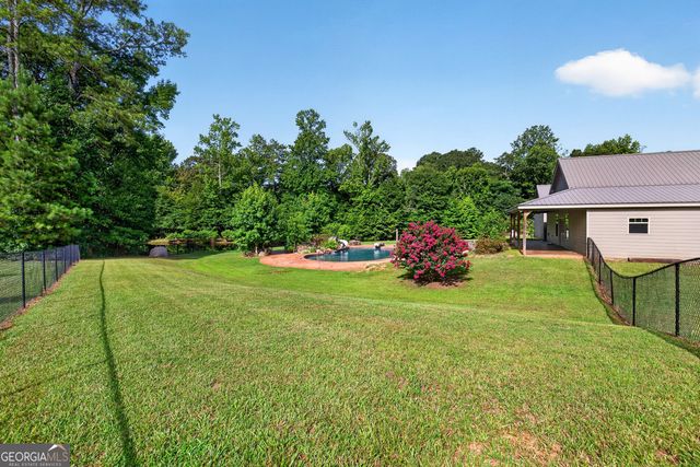 1723 Drew Allen Road, Williamson, GA 30292