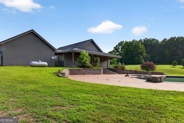 1723 Drew Allen Road, Williamson, GA 30292