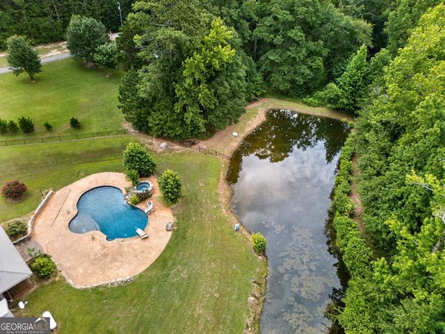 1723 Drew Allen Road, Williamson, GA 30292