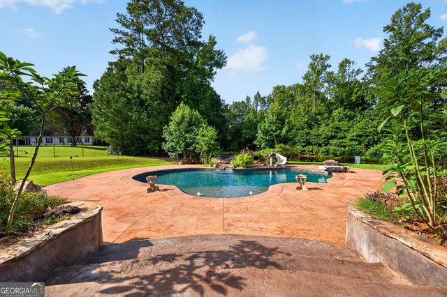 1723 Drew Allen Road, Williamson, GA 30292