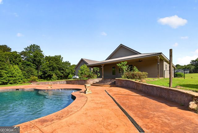 1723 Drew Allen Road, Williamson, GA 30292