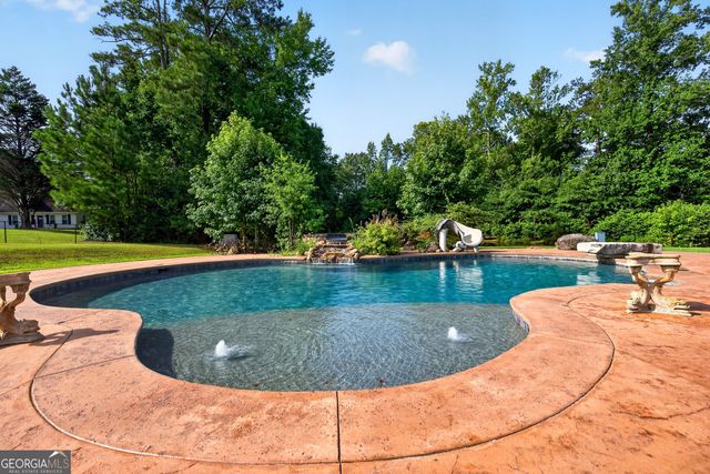 1723 Drew Allen Road, Williamson, GA 30292