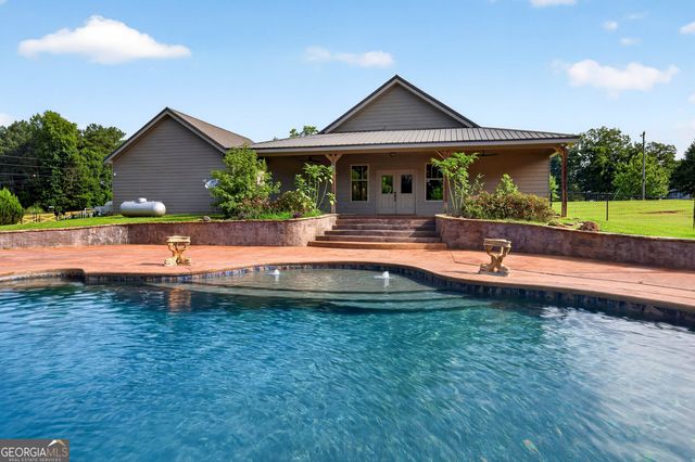 1723 Drew Allen Road, Williamson, GA 30292