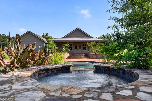 1723 Drew Allen Road, Williamson, GA 30292